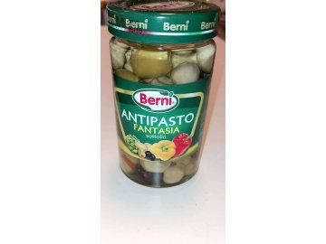 antipasto jar only
